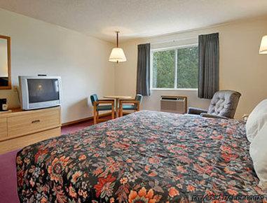 Days Inn By Wyndham Ogallala Room photo